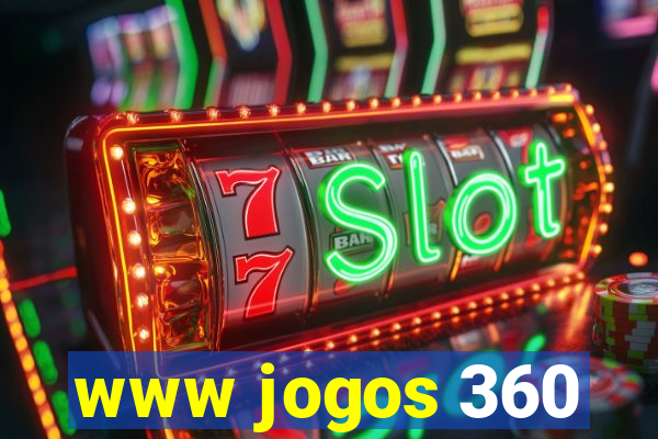 www jogos 360